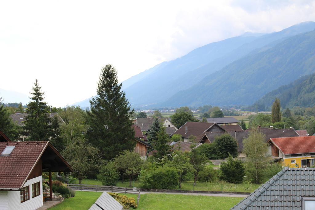 Gasthof-Hotel Winkler Muhldorf  Exterior photo